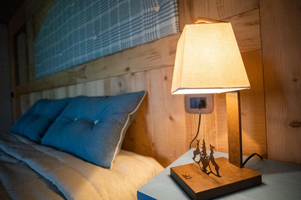 Casa Vacanze Petit Haury - Alloggi Ad Uso Turistico Vda Arvier N 0039 E N 0040 - Eksteriør billede