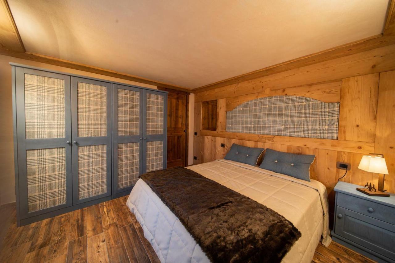Casa Vacanze Petit Haury - Alloggi Ad Uso Turistico Vda Arvier N 0039 E N 0040 - Eksteriør billede